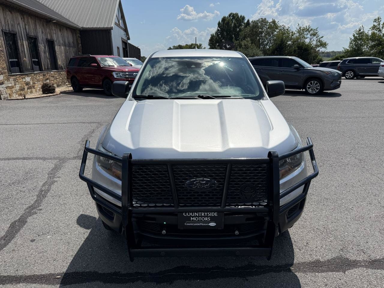Used 2019 Ford Ranger XL w/ Equipment Group 101A Mid RWD image 11