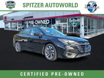 Used 2023 Subaru Legacy Limited