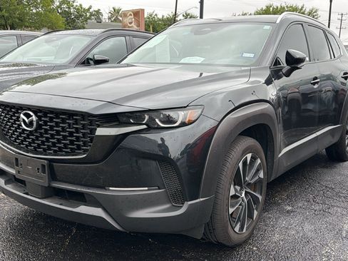 Used 2025 MAZDA CX-50 2.5 Hybrid w/ Premium Plus Pkg AWD/4WD image 19