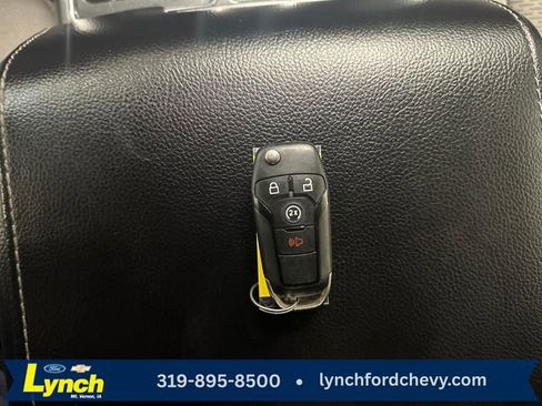 Used 2019 Ford F150 XLT w/ Equipment Group 302A Luxury image 15