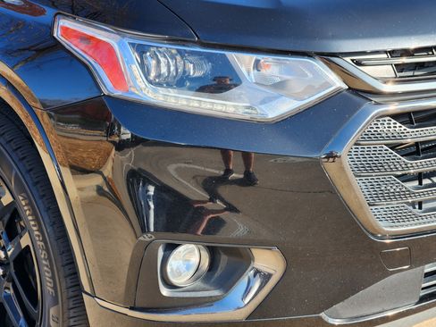 Used 2019 Chevrolet Traverse Premier w/ Redline Edition image 5