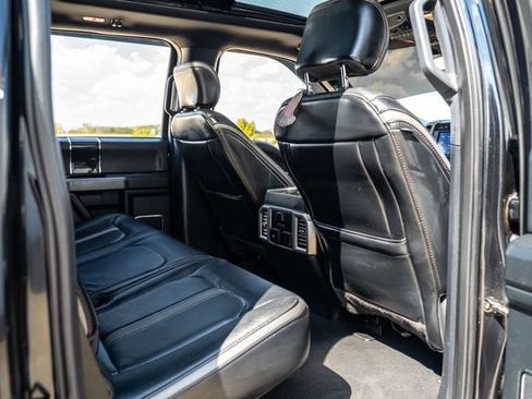 Used 2020 Ford F250 Platinum AWD/4WD image 32
