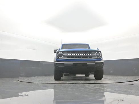 New 2026 Ford Bronco 2-Door image 30