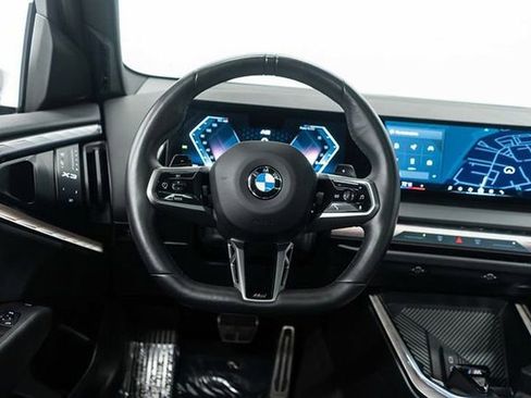 Used 2025 BMW X3 xDrive35i M Sport Package image 16