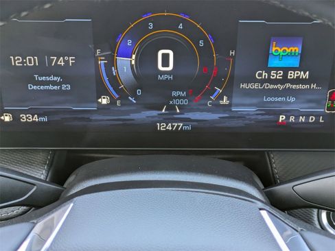 Used 2025 Chevrolet Equinox LT image 16