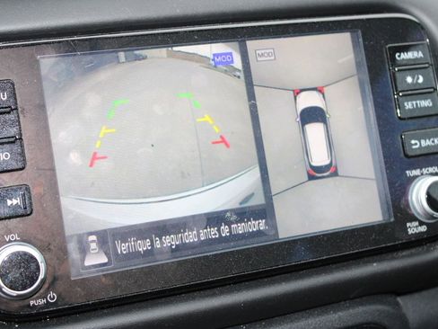 Used 2022 Nissan Kicks SR image 7