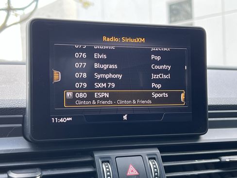 Used 2018 Audi Q5 2.0T Premium w/ Convenience Package image 24