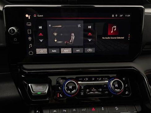 New 2026 GMC Sierra 1500 AT4 w/ AT4 Premium Package image 28