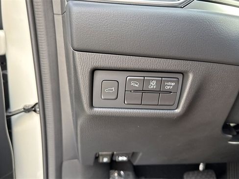 New 2025 MAZDA CX-5 Carbon Edition image 58