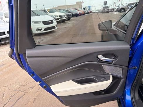 Used 2025 Acura TLX Type S image 18