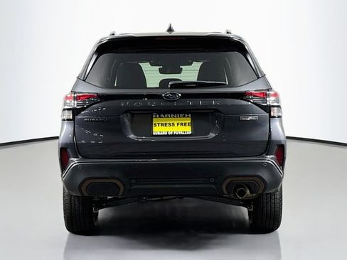 New 2026 Subaru Forester Touring AWD/4WD image 6
