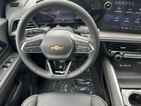 New 2026 Chevrolet Tahoe Premier image 16