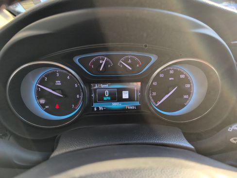 Used 2017 Buick Envision Essence image 17