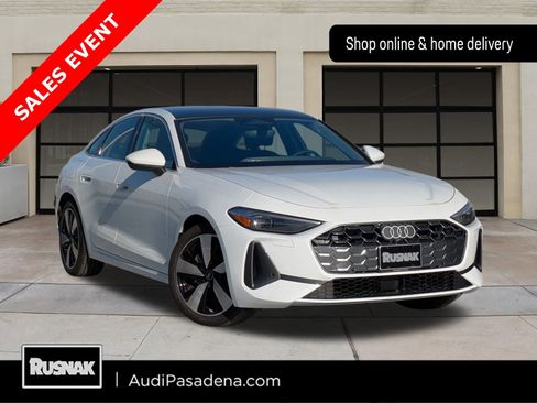 Used 2025 Audi A5 2.0T Premium w/ Convenience Package image 1