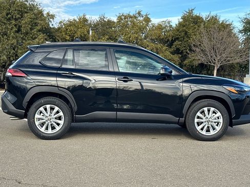 New 2026 Toyota Corolla Cross LE image 3
