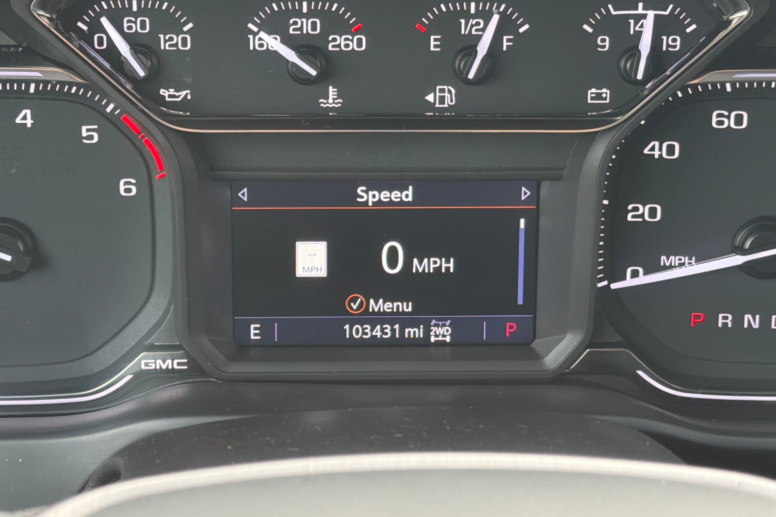 Used 2021 GMC Sierra 1500 AT4 w/ AT4 Preferred Package AWD/4WD image 22