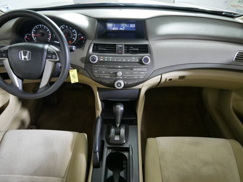 Used 2009 Honda Accord LX image 10