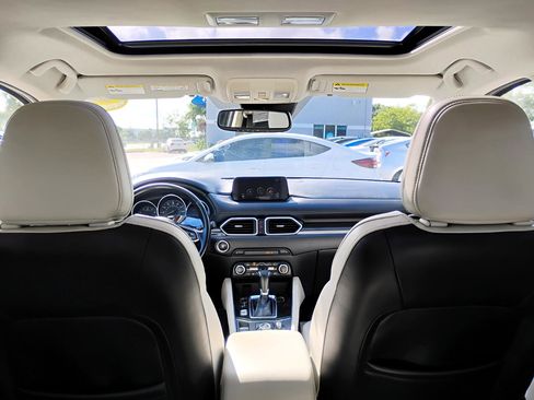 Used 2017 MAZDA CX-5 Grand Select image 14