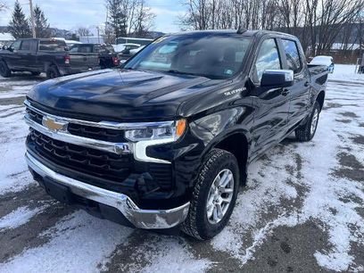 Used 2023 Chevrolet Silverado 1500 LT