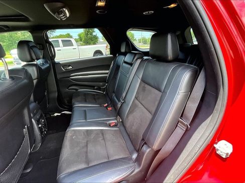 Used 2020 Dodge Durango R/T AWD/4WD image 23