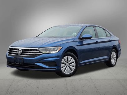 Used 2019 Volkswagen Jetta SE