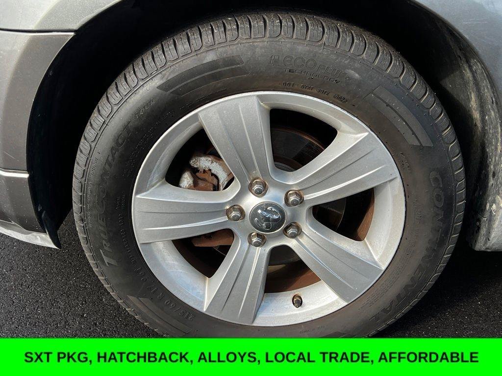 Used 2012 Dodge Caliber SXT FWD image 9
