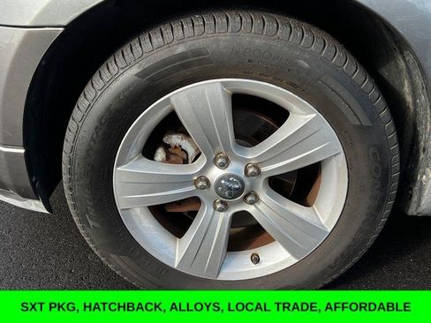 Used 2012 Dodge Caliber SXT FWD image 9