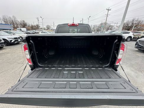 Used 2022 GMC Canyon Elevation w/ Trailering Package image 20