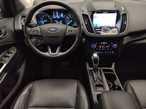 Used 2019 Ford Escape Titanium FWD image 22