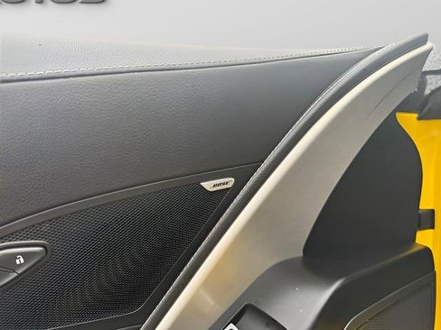 Used 2015 Chevrolet Corvette Stingray Coupe image 8