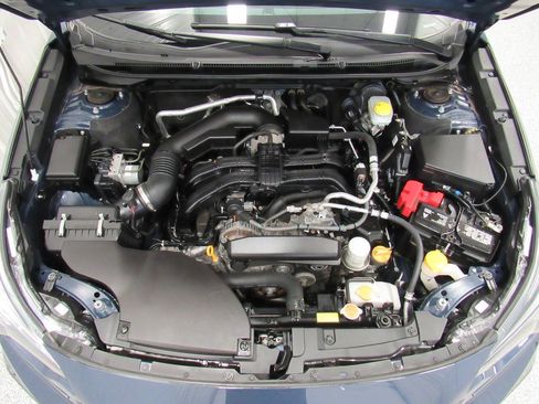 Used 2025 Subaru Legacy AWD/4WD image 21