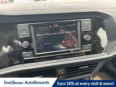 Used 2024 Volkswagen Jetta Sport FWD image 10