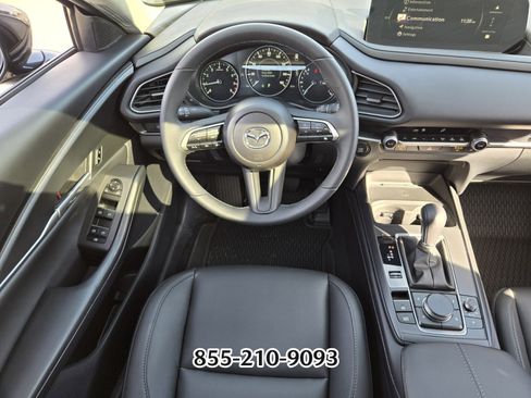 New 2026 MAZDA CX-30 AWD 2.5 S image 10