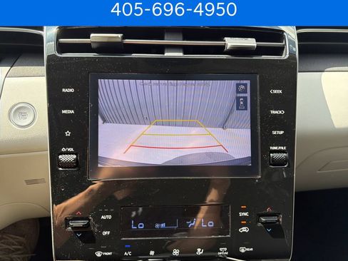 Used 2022 Hyundai Tucson SEL w/ Convenience Package FWD image 26