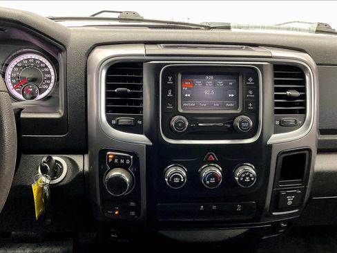 Used 2021 RAM 1500 Classic Warlock w/ Warlock All Terrain Package image 5