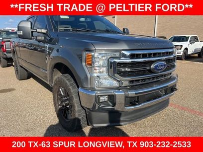 Used 2022 Ford F250 Lariat w/ Lariat Value Package