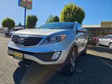 Used 2012 Kia Sportage EX w/ EX Premium Pkg image 2