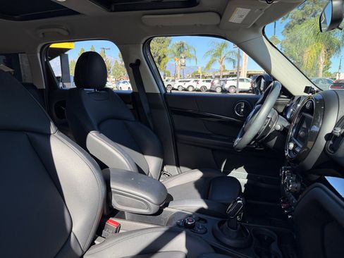 Used 2020 MINI Cooper Countryman S image 19