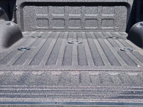 New 2025 RAM 2500 Big Horn image 12