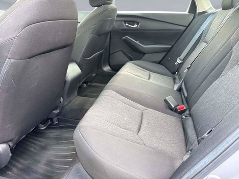 Certified 2023 Honda Accord EX image 13
