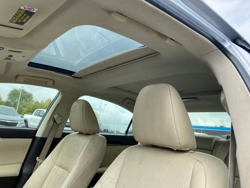 Used 2016 Lexus ES 350 image 14