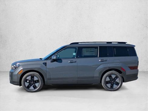 New 2026 Hyundai Santa Fe SEL FWD image 9