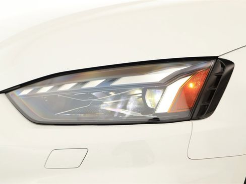 Certified 2024 Audi RS 5 Sportback image 34