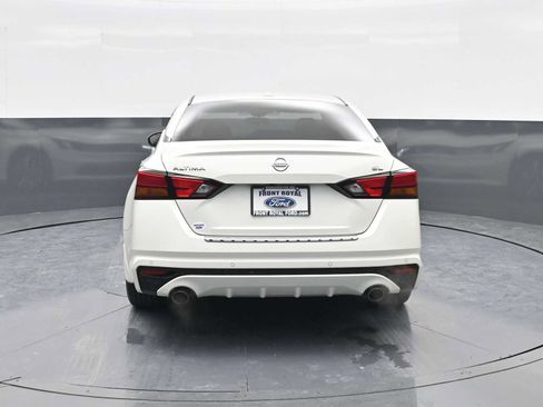 Used 2021 Nissan Altima 2.5 SL image 6