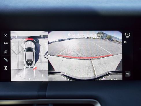 Used 2025 Porsche Taycan 4S w/ Premium Package image 71