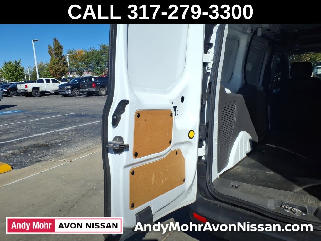 Used 2020 Ford Transit Connect XL FWD image 11