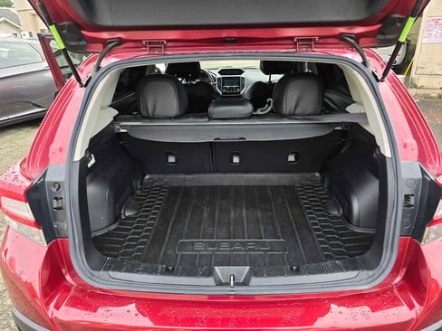 Used 2019 Subaru Crosstrek 2.0i Premium image 22