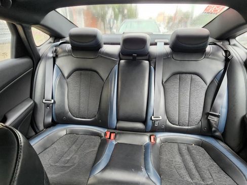 Used 2015 Chrysler 200 S w/ Navigation & Sound Group I image 10