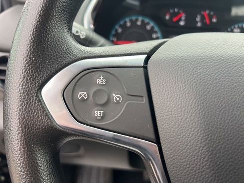 Used 2020 Chevrolet Traverse LS w/ LPO, Floor Liner Package image 8