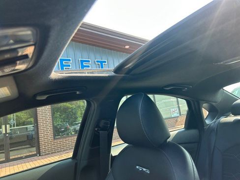 Used 2023 Kia Forte GT-Line w/ GT-Line Premium Package FWD image 21